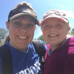 Meet your Posher, Jennifer